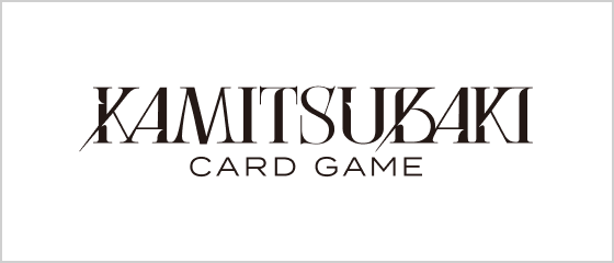 KAMITSUBAKI CARD GAME