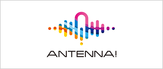 ANTENNA!