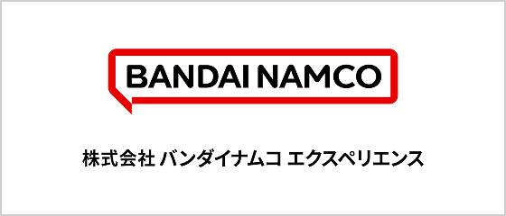 BANDAI NAMCO