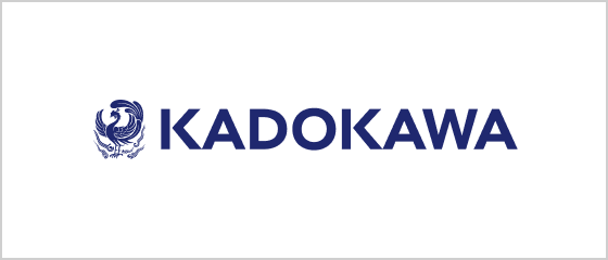 KADOKAWA